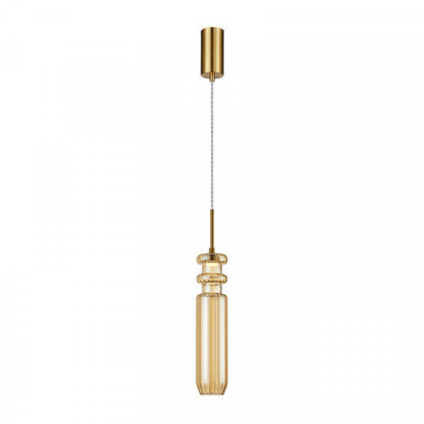Подвесной светильник ARTE Lamp A2942SP-1PB