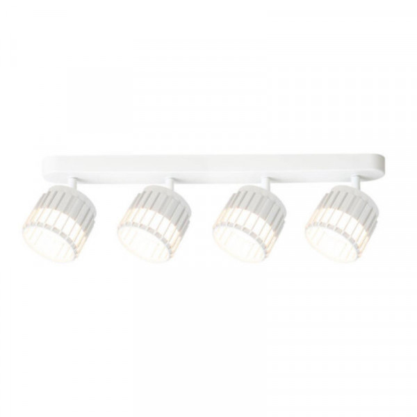 Спот ARTE Lamp A8031PL-4WH