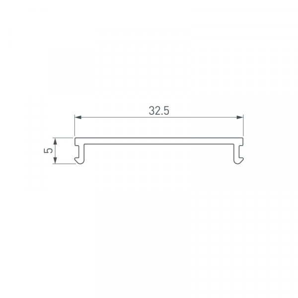 Экран Arlight 049951