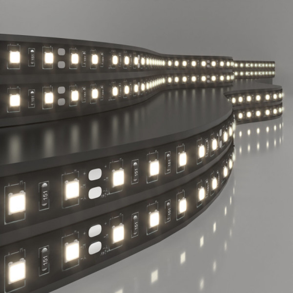 Лента Elektrostandard 120Led 9,6W IP20 4200K дневной белый