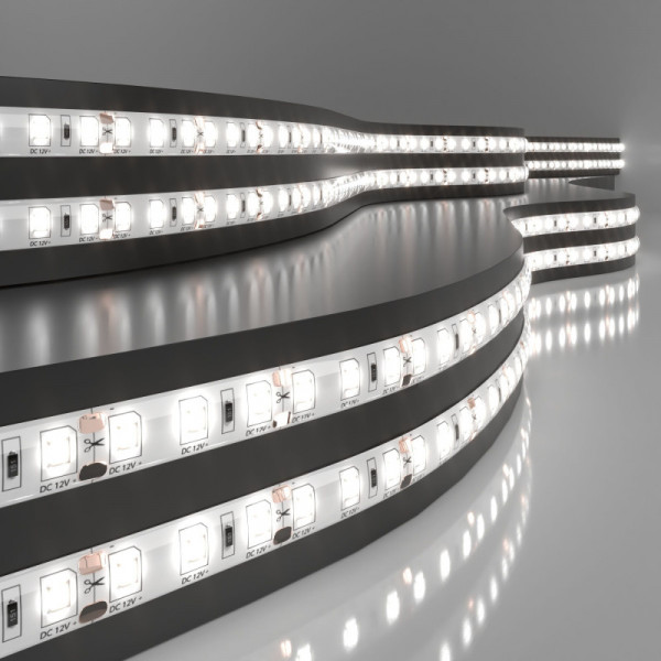 Лента Elektrostandard Лента светодиодная 120Led 9,6W IP65 4200K дневной 