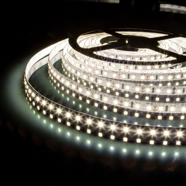 Лента Elektrostandard Лента светодиодная 120Led 9,6W IP65 4200K дневной 