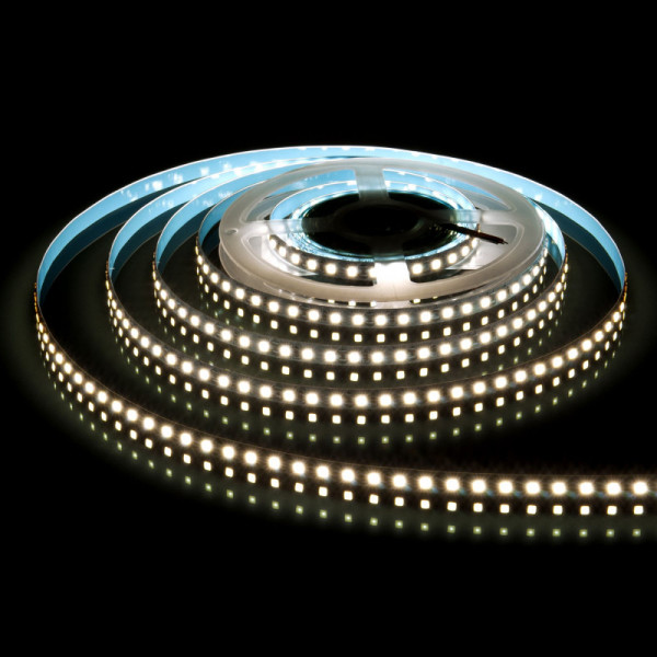 Лента Elektrostandard Лента светодиодная 120Led 9,6W IP20 4200K дневной 