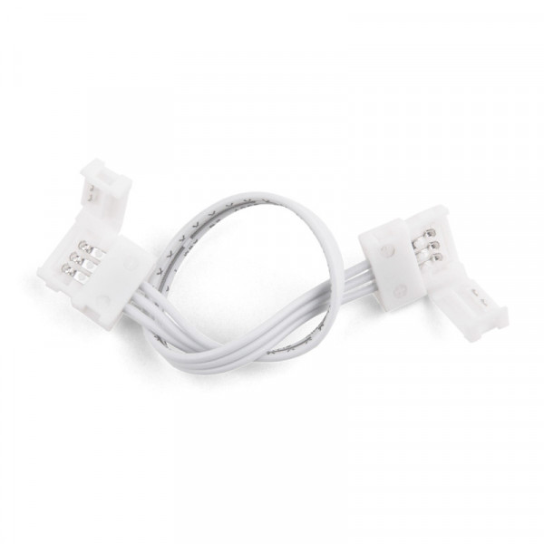 Соединитель для лент Elektrostandard 5050 24V 60Led 24W IP20 гибкий двусторонний (10pkt