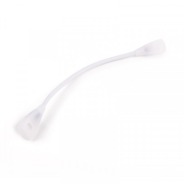 Соединитель для лент Elektrostandard LS002 220V RGB гибкий (10pkt) (PSL-19)