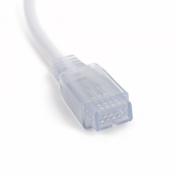 Соединитель для лент Elektrostandard LS014 220V, LS015 220V гибкий (10pkt) (PSL-18)