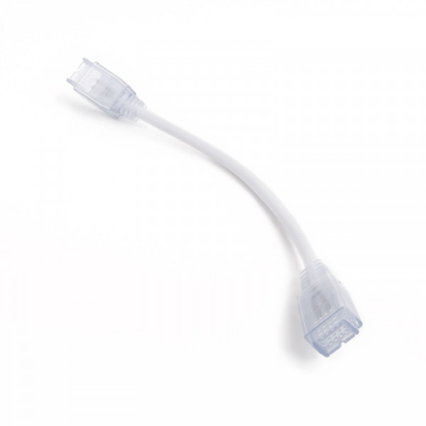 Соединитель для лент Elektrostandard LS014 220V, LS015 220V гибкий (10pkt) (PSL-18)