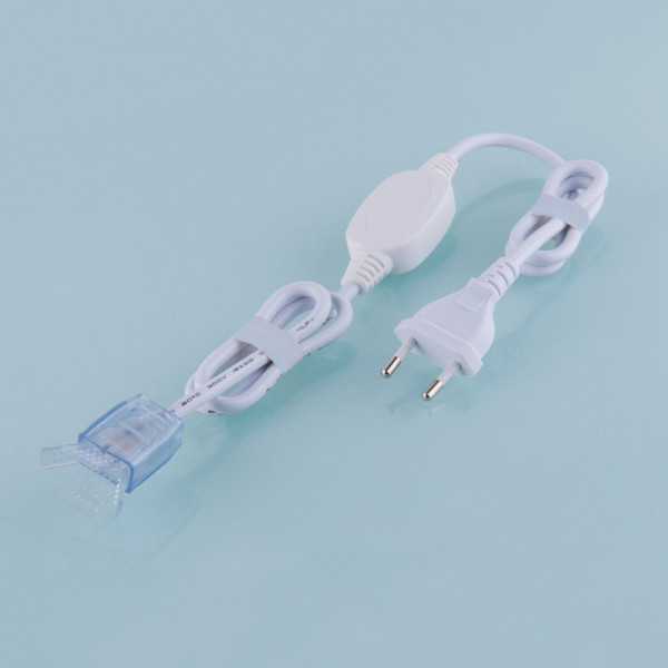 Соединитель для лент Elektrostandard LS 011 220V 2835 180Led (SSH-4)