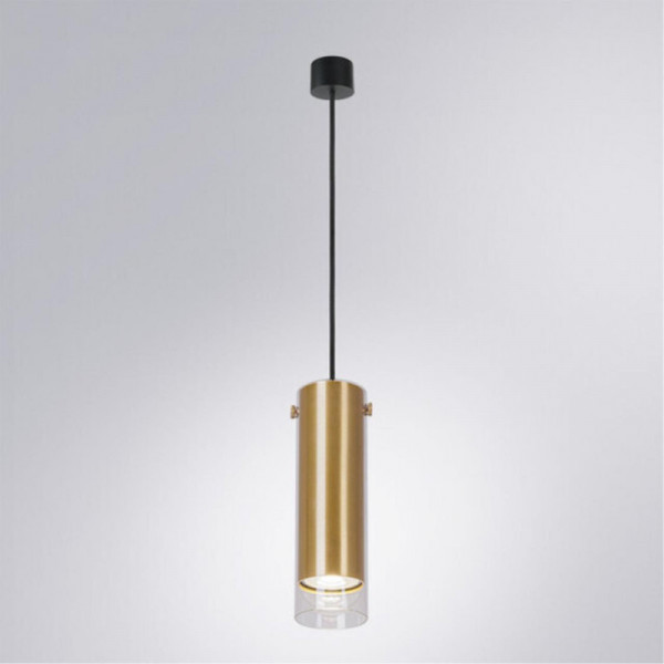 Подвесной светильник ARTE Lamp A5367SP-1SG