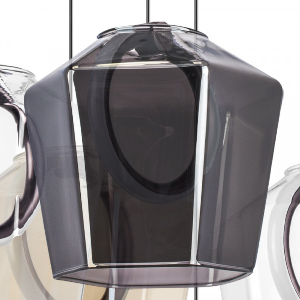 Каскадная люстра Lightstar 796349