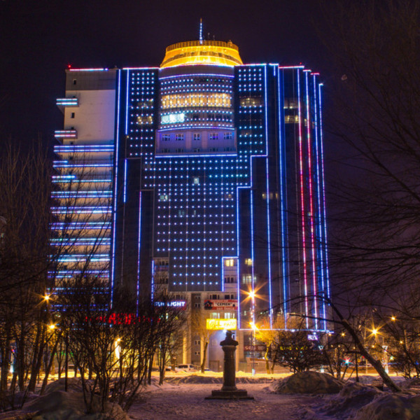 Лента Feron 26239