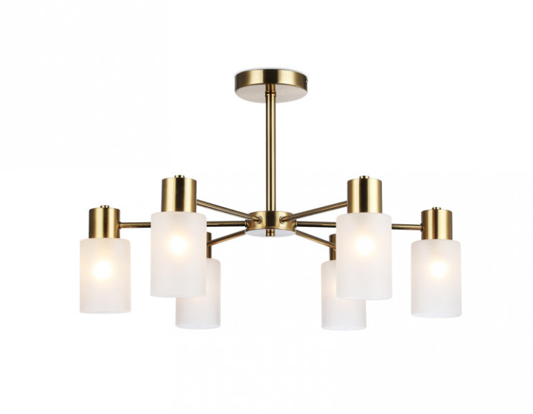 Люстра на штанге Ambrella Light TR9581