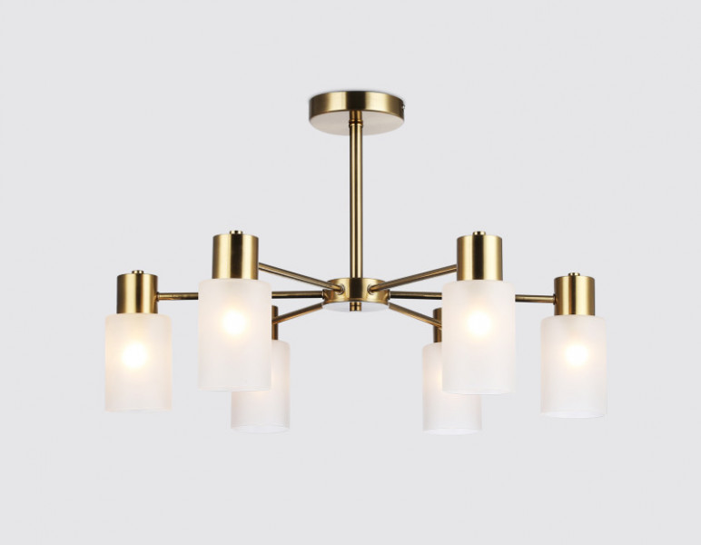 Люстра на штанге Ambrella Light TR9581