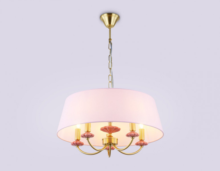 Подвесная люстра Ambrella Light LH75021