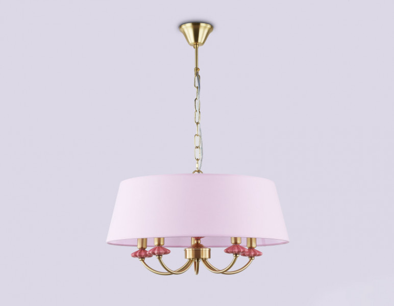 Подвесная люстра Ambrella Light LH75021