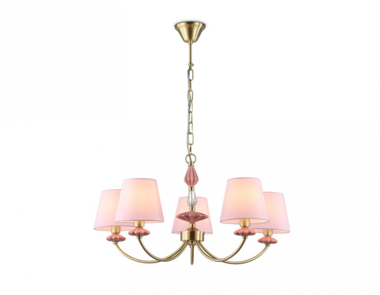 Подвесная люстра Ambrella Light LH75024