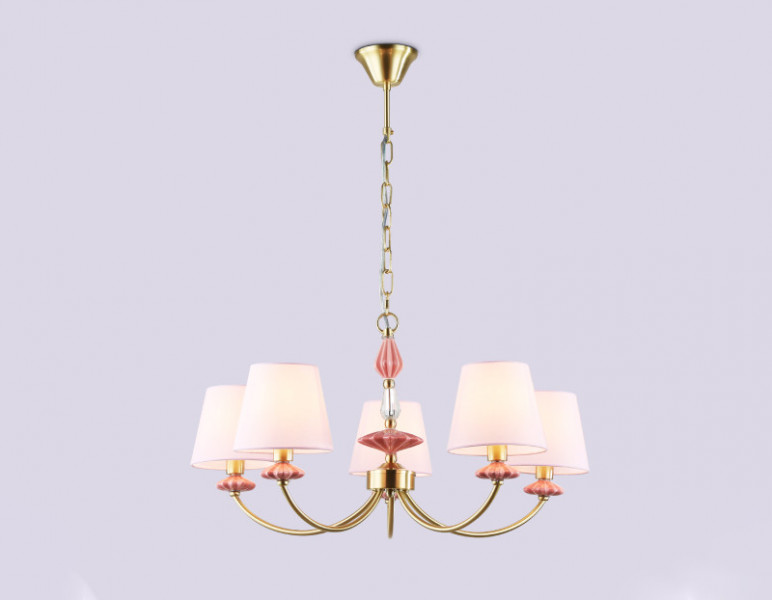 Подвесная люстра Ambrella Light LH75024