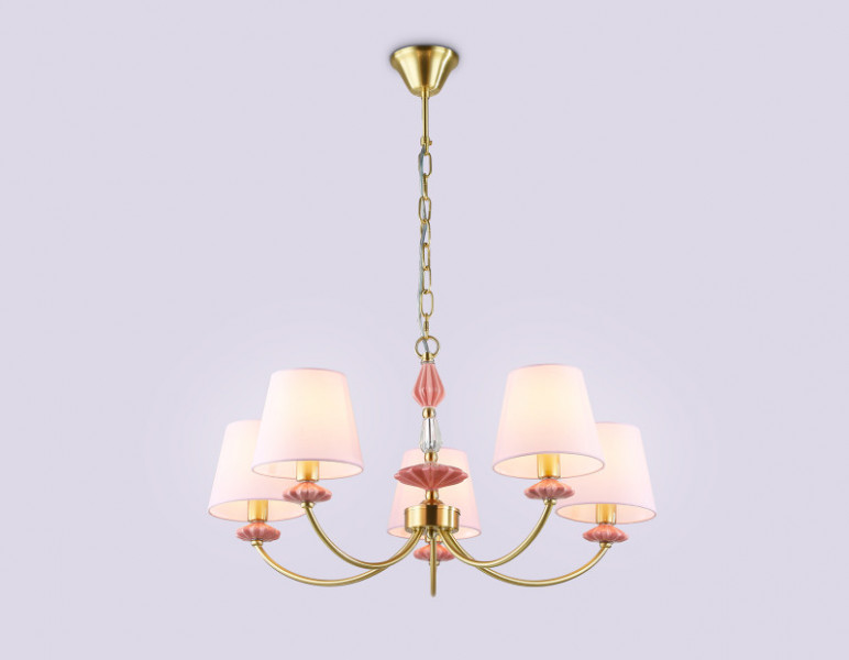 Подвесная люстра Ambrella Light LH75024