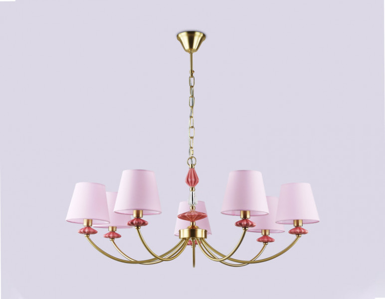 Подвесная люстра Ambrella Light LH75025