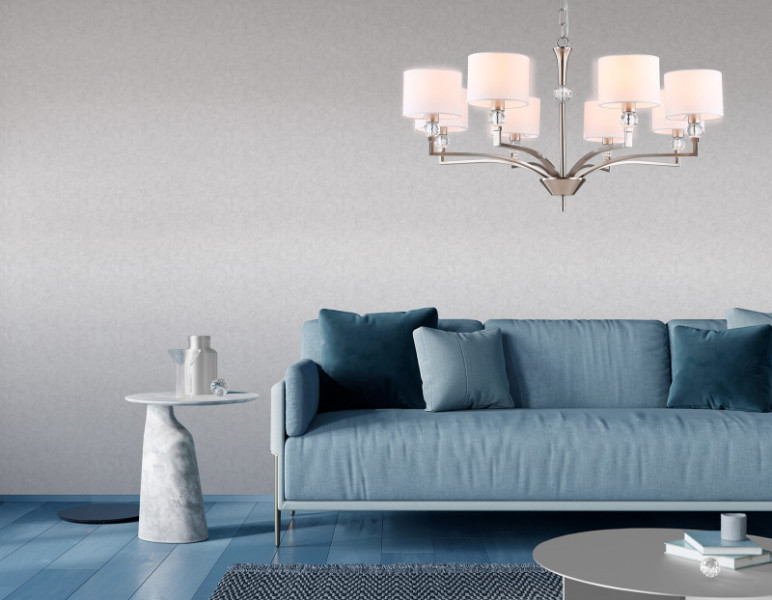 Подвесная люстра Ambrella Light LH71123
