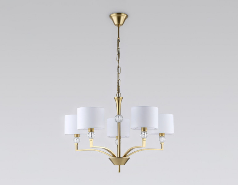 Подвесная люстра Ambrella Light LH71131