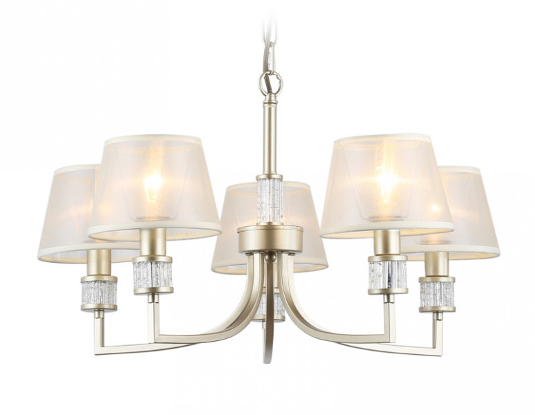 Подвесная люстра Ambrella Light LH71214