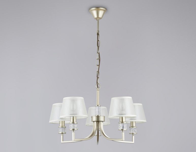 Подвесная люстра Ambrella Light LH71214