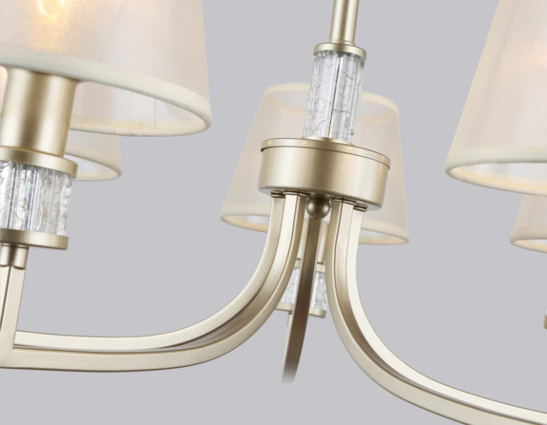 Подвесная люстра Ambrella Light LH71214