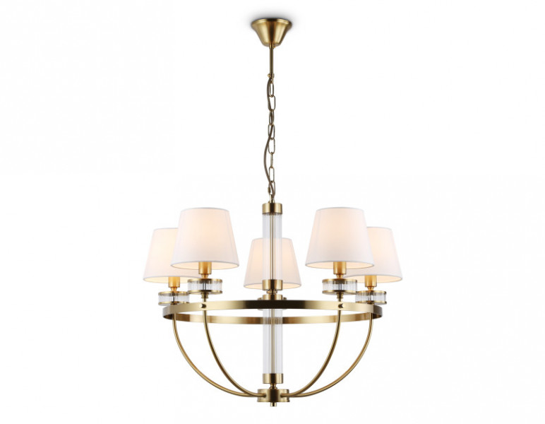 Подвесная люстра Ambrella Light LH71251