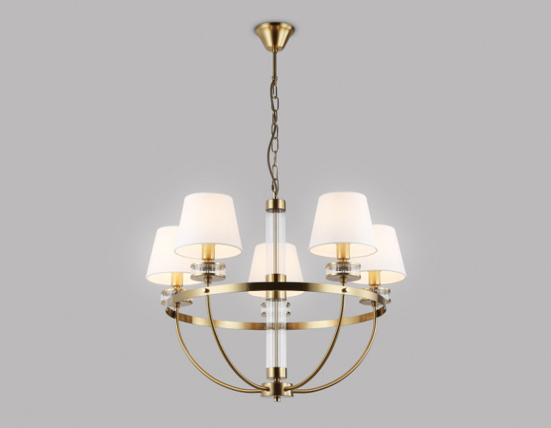 Подвесная люстра Ambrella Light LH71251
