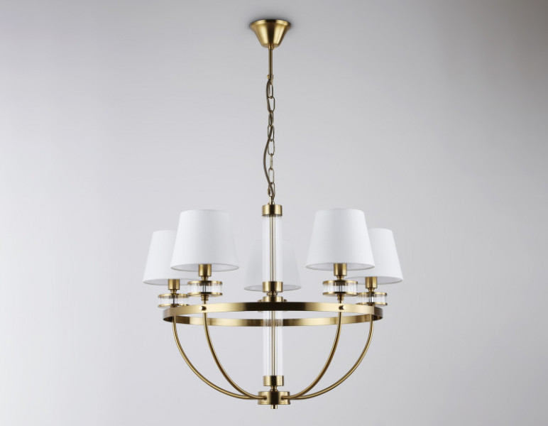 Подвесная люстра Ambrella Light LH71251