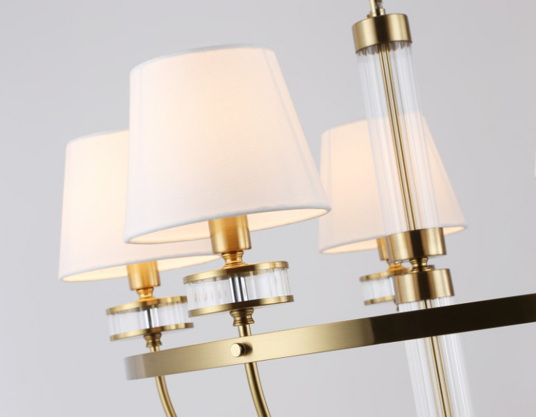 Подвесная люстра Ambrella Light LH71251