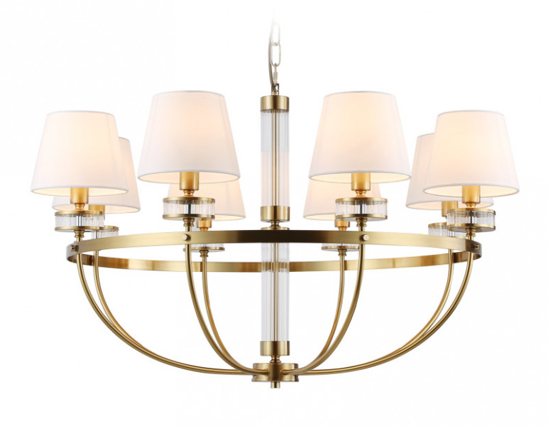 Подвесная люстра Ambrella Light LH71253