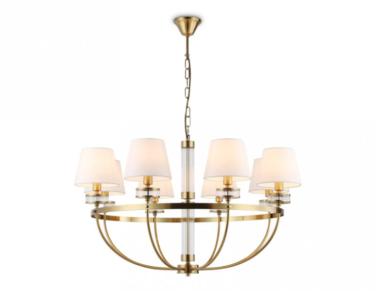 Подвесная люстра Ambrella Light LH71253