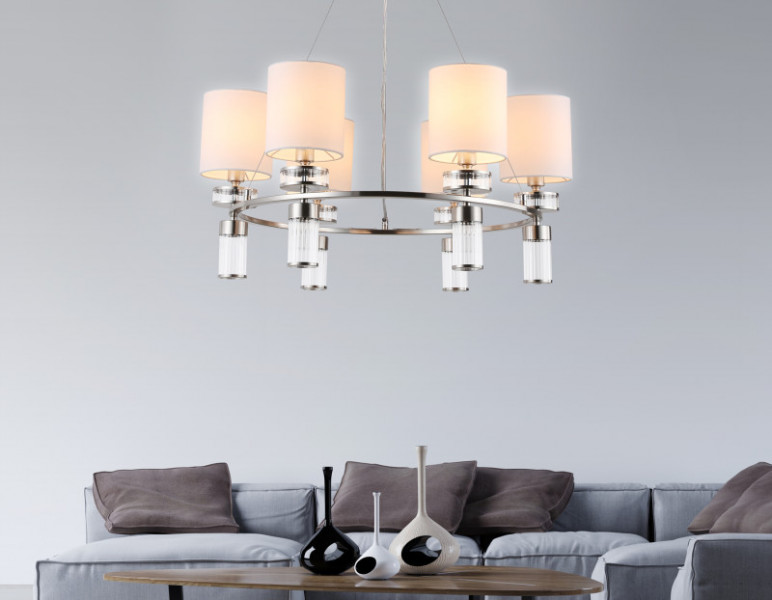 Подвесная люстра Ambrella Light LH71291