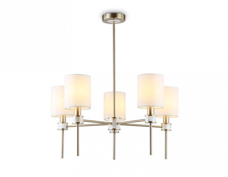 Люстра на штанге Ambrella Light LH72371