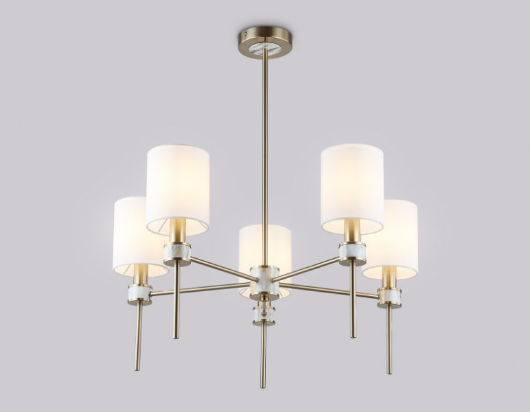 Люстра на штанге Ambrella Light LH72371
