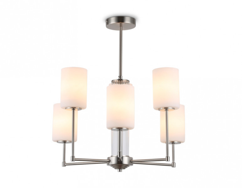 Люстра на штанге Ambrella Light LH56211