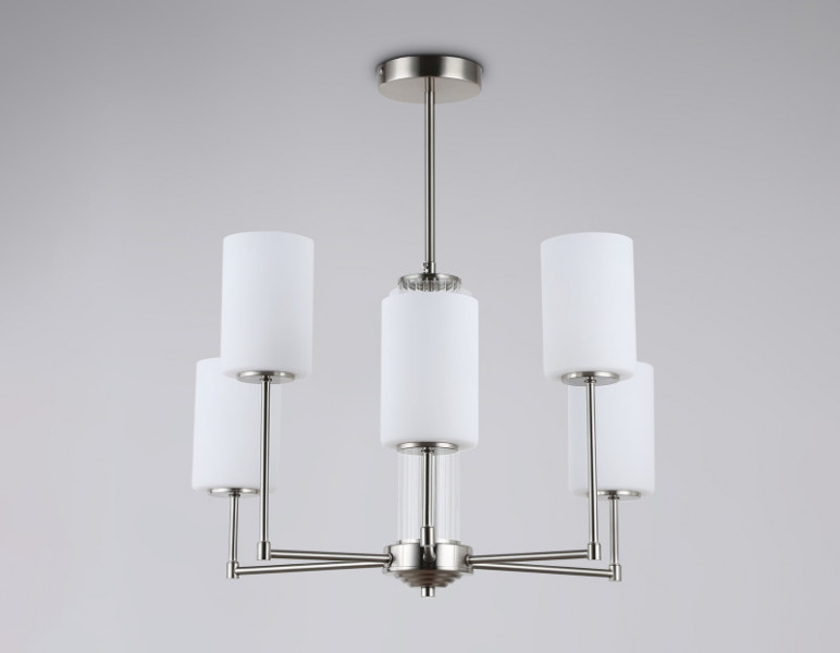 Люстра на штанге Ambrella Light LH56211