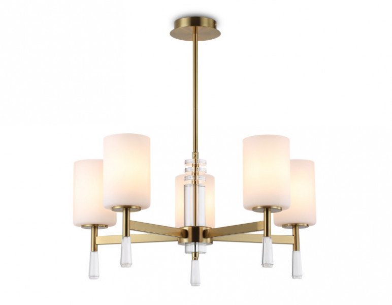 Люстра на штанге Ambrella Light LH56261