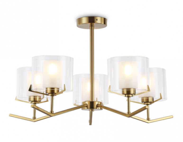 Люстра на штанге Ambrella Light LH57007