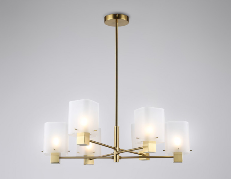 Люстра на штанге Ambrella Light LH57031