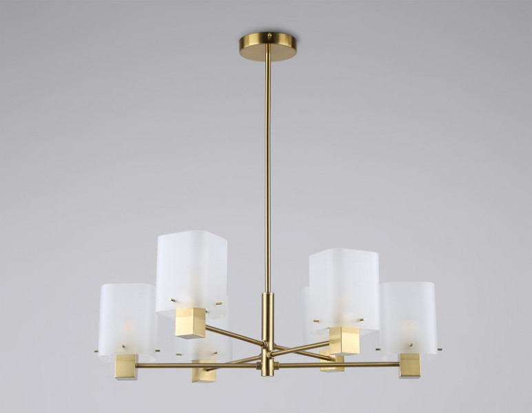 Люстра на штанге Ambrella Light LH57031
