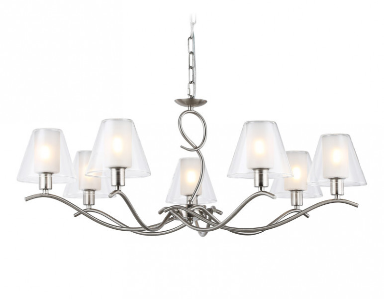 Подвесная люстра Ambrella Light LH57083