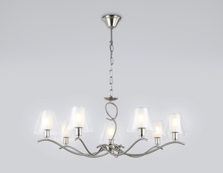 Подвесная люстра Ambrella Light LH57083