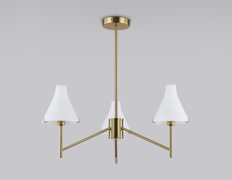 Люстра на штанге Ambrella Light LH57131