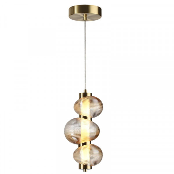 Подвесной светильник Odeon Light 5095/12L