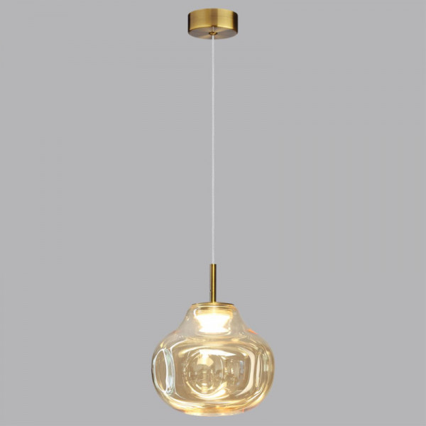 Подвесной светильник Odeon Light 5097/4L
