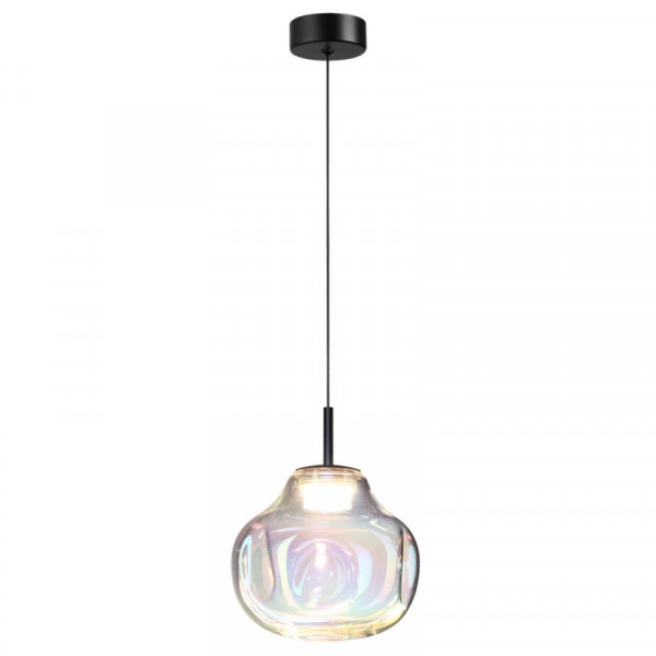 Подвесной светильник Odeon Light 5097/4LB