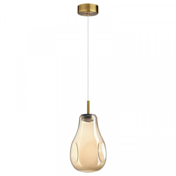 Подвесной светильник Odeon Light 5098/4L